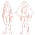 Betta dude concept