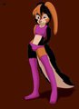 Rico Ro-ni by RollerCoasterViper59