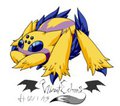 POKEDDEXY Day 1 – Favorite Bug Type