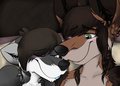 ~:Pillow Talk:~ by GiselleBlue