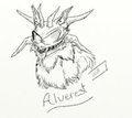 Alverest by WhiteRavenx