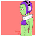 Attea by Disfigure
