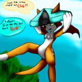 New Stupid Hat Club by Aerowyld