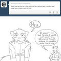 Raven Wolf Ask - 031