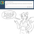 Raven Wolf Ask - 032