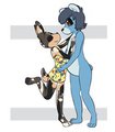 SlendyBear~