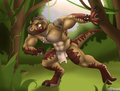 Prowling