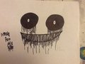 Smile for me...
