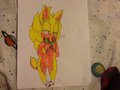 Chibi Fleetway