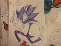 Modern sonic