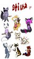 Stick Club! by AngelBourne