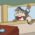 [BB] I do these things because I love you. by BobbyThornbody