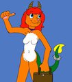 Trade for miichii by rascalraccoon