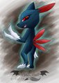 POKEDDEXY Day 2 – Favorite Dark Type