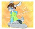 Honeyking Commission by logitech