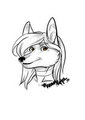 Rin-Sama by KrownRoyal