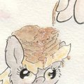 Syrup Surprise by slightlyshade