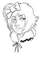 Roca Gingersnap by KrownRoyal