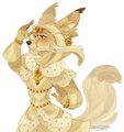 Daily December Commission #3 by sweepshire