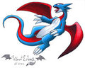 POKEDDEXY Day 3 – Favorite Dragon Type