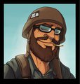 Good Guy Grant by Samara