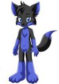 Cub Jace :3 by JaceDarkFrost