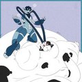 Trilobot by txinairy
