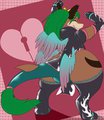 Swingin' by txinairy