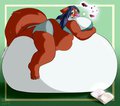 Candyspell by txinairy