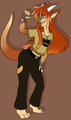 Luke Fon Dragass by txinairy