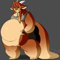Dragon Roll by txinairy