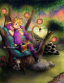 +.Comission - JoyKill - To Sleep.+