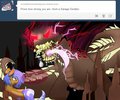 Coldstorm vs