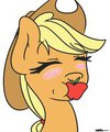 Apple. by WiggaBuySomeApples