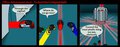 Yiffox Adventures #241:  To Find One's Digital Balls
