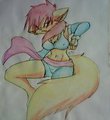 Zaida sticker