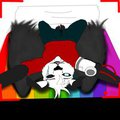 big brother   by NightmareBlackHeart