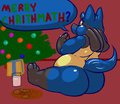 All I want for christmas... by nargleflex