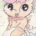 Building a Snow Pony