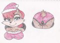 Sally christmas T-shirt