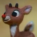 Rudolph The Red-Nosed Reindeer