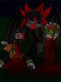 I win. by SnowyOwlKonnen