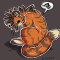 Hmph...