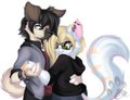 Flurfy Lurb by BambooMongrel