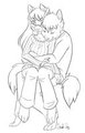 Holiday Cuddles