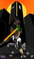 Revenge by Lyk