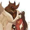 Daily December Commission #4 by sweepshire
