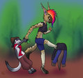 Kickin Kids