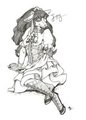 Joy in steampunk! by SafiirRiskovat