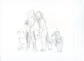 I've caught all I need. by kajowwojak